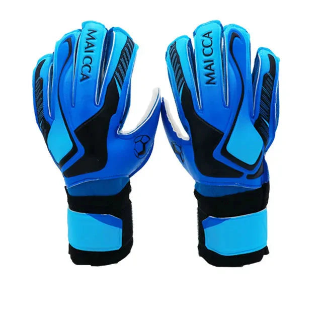 Luva de Goleiro Profissional - MaxTraker