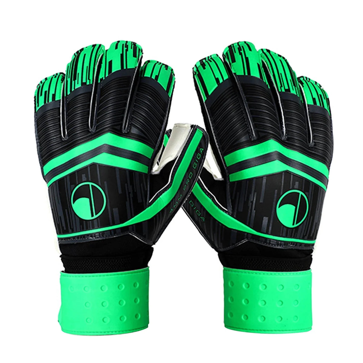 Luvas De Goleiro Profissional - Plus