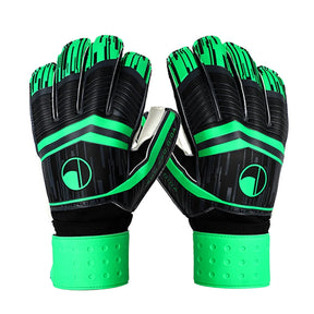 Luvas De Goleiro Profissional - Plus