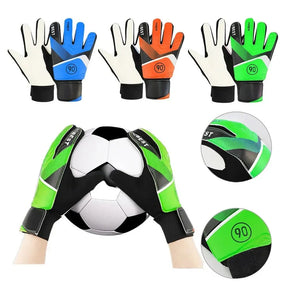 Luvas Goleiro Infantil - ProKids