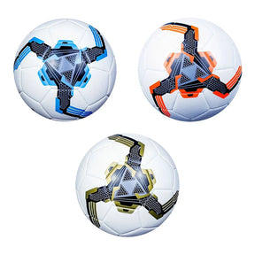 Bola de Futebol Profissional Com Costura - AeroCore