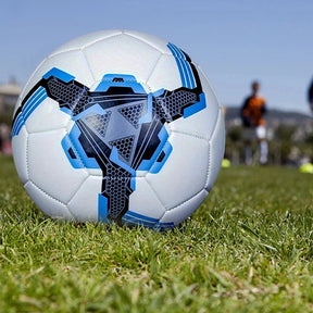 Bola de Futebol Profissional Com Costura - AeroCore