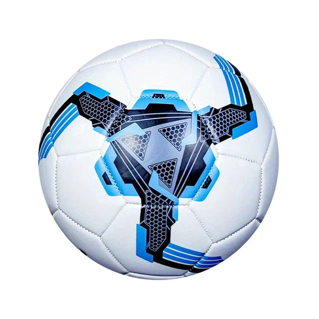 Bola de Futebol Profissional Com Costura - AeroCore