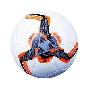 Bola de Futebol Profissional Com Costura - AeroCore